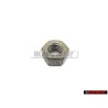 VW Original Sechskantmutter - N 0110082