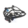 VW Original Leitungssatz Für Tür - 1J0971121CJ