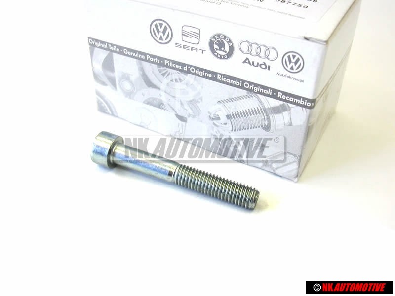 VW Original Schraube - N 0447553