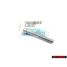 VW Original Schraube - N 0447553