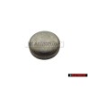 VW Original Verschlussdeckel - N 0119034