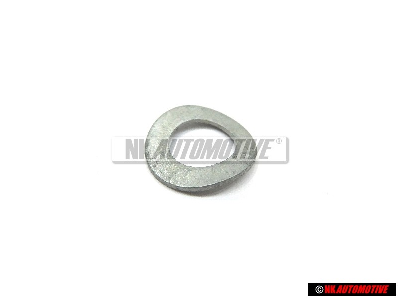 VW Original Federscheibe - N 01224111