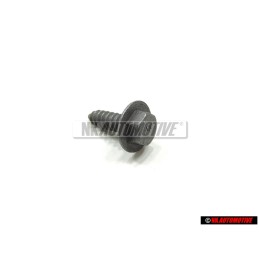 VW Original Sechskantblechschraube - N 0138882