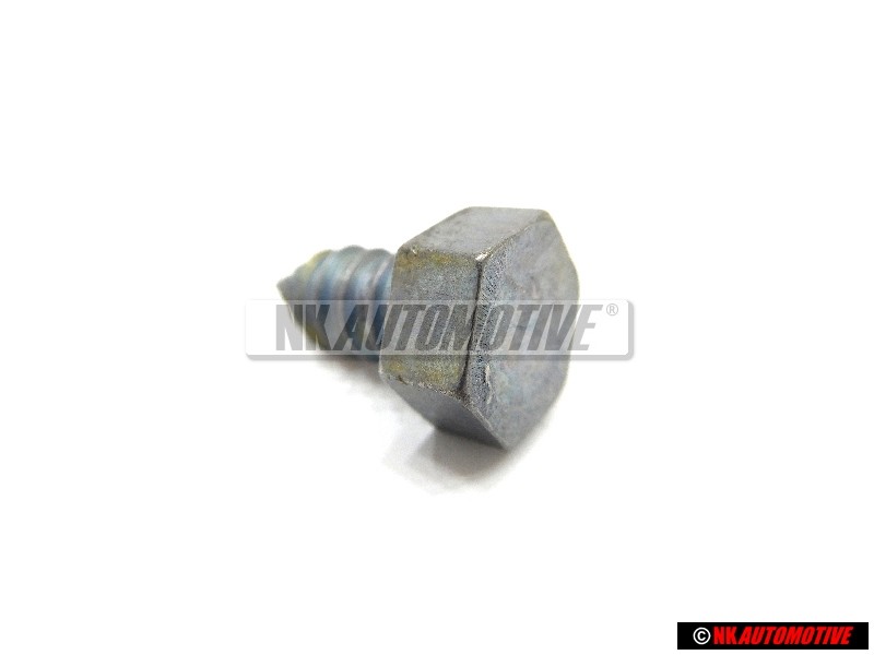 VW Original Sechskantblechschraube - N 01389010