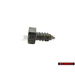 VW Original Sechskantblechschraube - N 01389010
