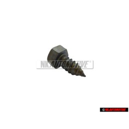 VW Original Sechskantblechschraube - N 01389010
