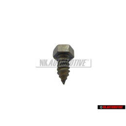 VW Original Sechskantblechschraube - N 01389010