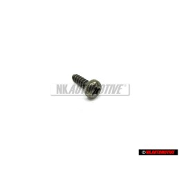VW Original Linsenblechschraube - N 0139532