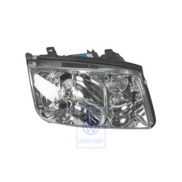 VW Original Halogendoppelscheinwerfer - 1J5941018BE