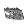 VW Original Halogendoppelscheinwerfer - 1J5941018BE