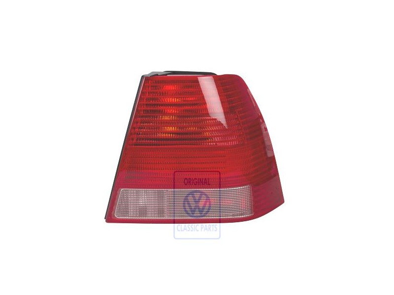 VW Original Schlussleuchte Mit Nebel- Schlussleuchte - 1J5945096AB
