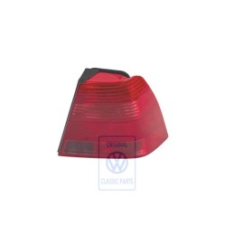 VW Original Schlussleuchte Mit Nebel- Schlussleuchte - 1J5945096AD