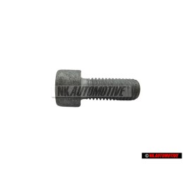 VW Original Zylinderschraube - N 0147218
