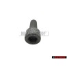VW Original Zylinderschraube - N 0147218