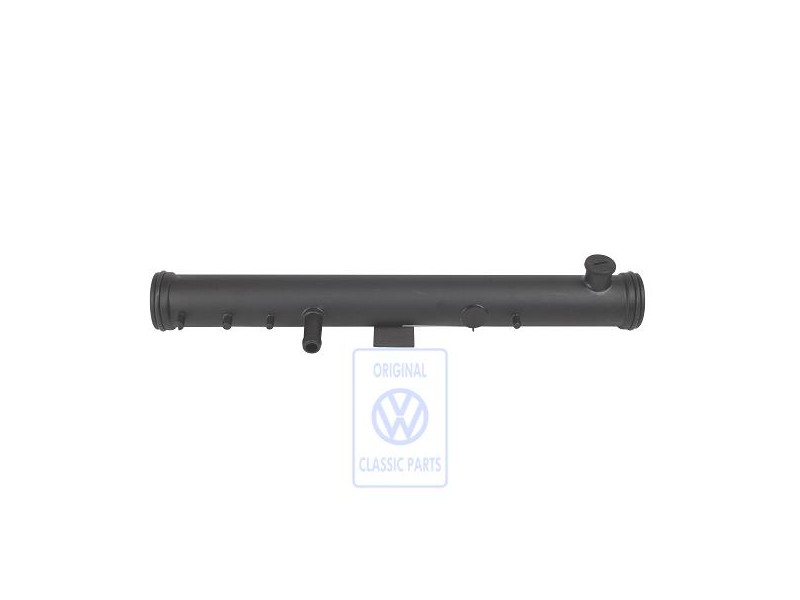 VW Original Kühlmittelrohr - 021121050E