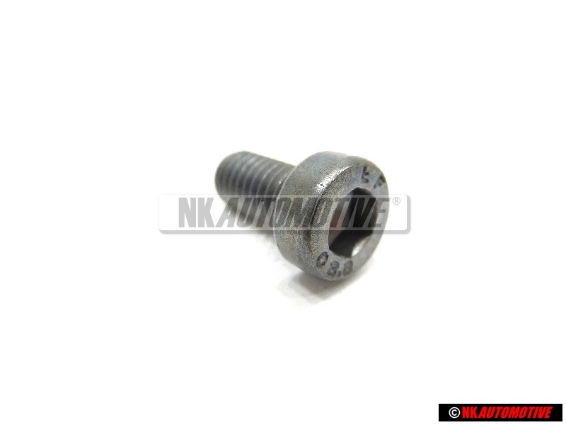 VW Original Zylinderschraube Mit Innen- Sechskantkopf - N 0147618