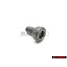 VW Original Zylinderschraube Mit Innen- Sechskantkopf - N 0147618