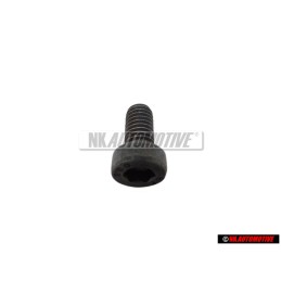VW Original Zylinderschraube Mit Innen- Sechskantkopf - N 0147618