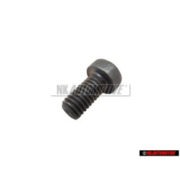 VW Original Zylinderschraube Mit Innen- Sechskantkopf - N 0147618