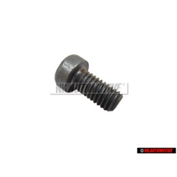 VW Original Zylinderschraube Mit Innen- Sechskantkopf - N 0147618