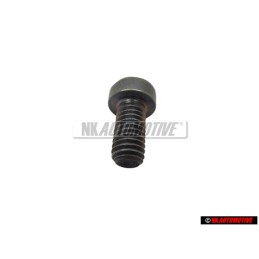 VW Original Zylinderschraube Mit Innen- Sechskantkopf - N 0147618