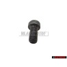 VW Original Zylinderschraube Mit Innen- Sechskantkopf - N 0147618