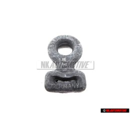 VW Original Halter für Bremsschlauch - 191611751