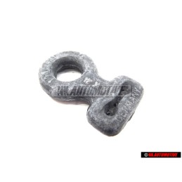 VW Original Halter für Bremsschlauch - 191611751