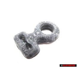 VW Original Halter für Bremsschlauch - 191611751