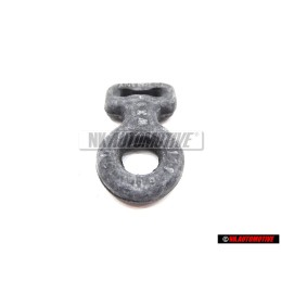 VW Original Halter für Bremsschlauch - 191611751