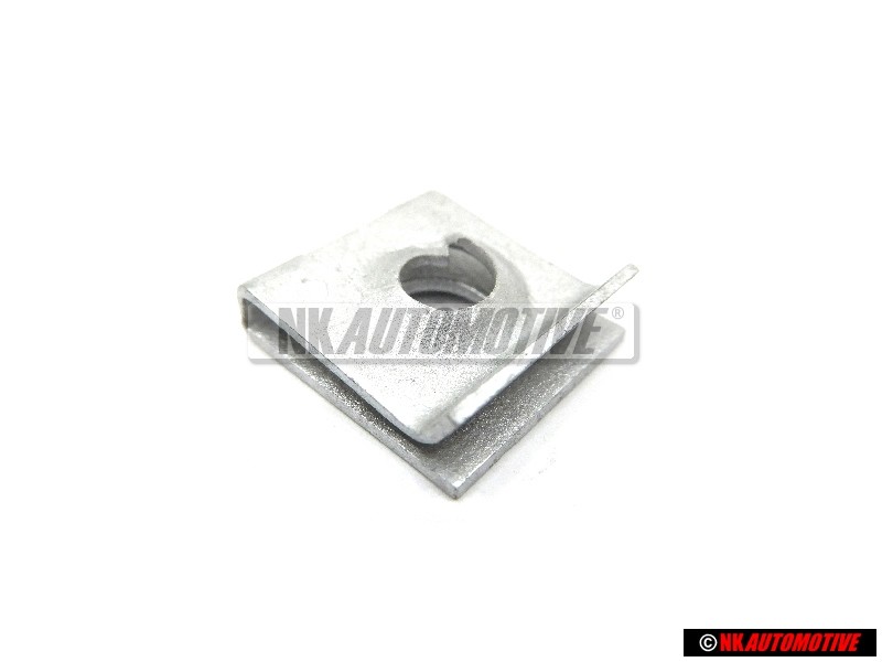 VW Original Schnappmutter - N 0154352