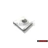 VW Original Schnappmutter - N 0154352