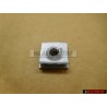 VW Original Schnappmutter - N 0154352