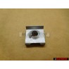 VW Original Schnappmutter - N 0154352