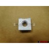 VW Original Schnappmutter - N 0154352