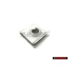 VW Original Schnappmutter - N 0154354