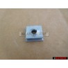 VW Original Schnappmutter - N 0154354