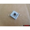 VW Original Schnappmutter - N 0154354