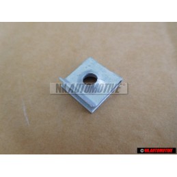 VW Original Schnappmutter - N 0154354