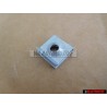VW Original Schnappmutter - N 0154354
