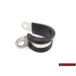 VW Original Schelle - N 0206251