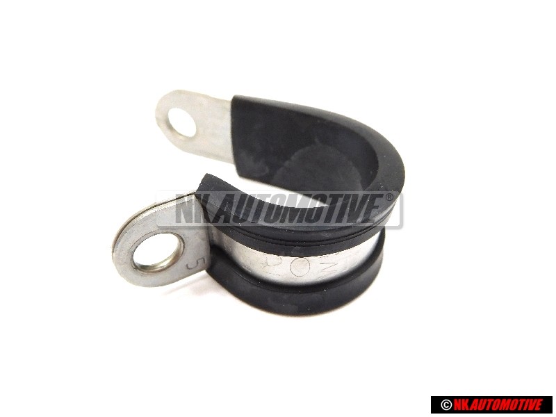 VW Original Schelle - N 0206251