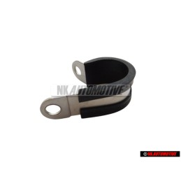 VW Original Schelle - N 0206254