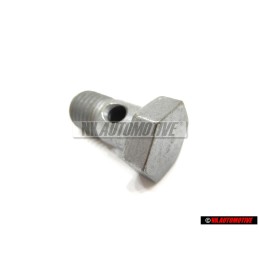 VW Original Hohlschraube - N 0210715