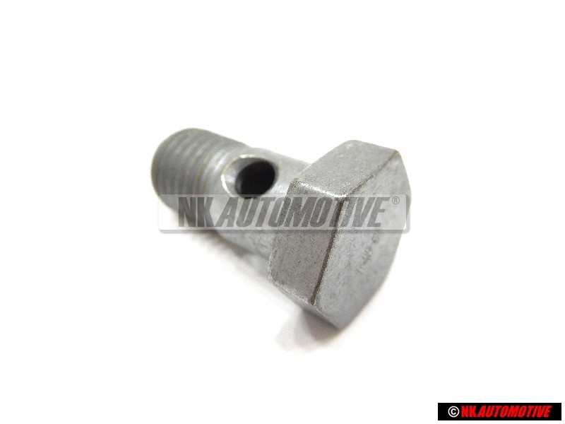 VW Original Hohlschraube - N 0210715