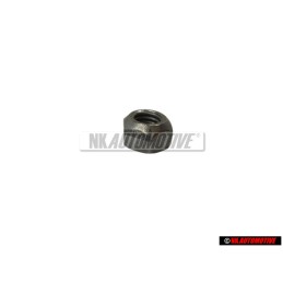 VW Original Sechskantmutter - N 0221481