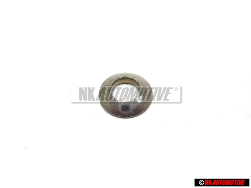 VW Original Kugelscheibe - N 0237312