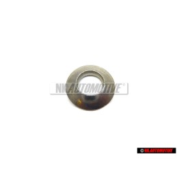 VW Original Kugelscheibe - N 0237314
