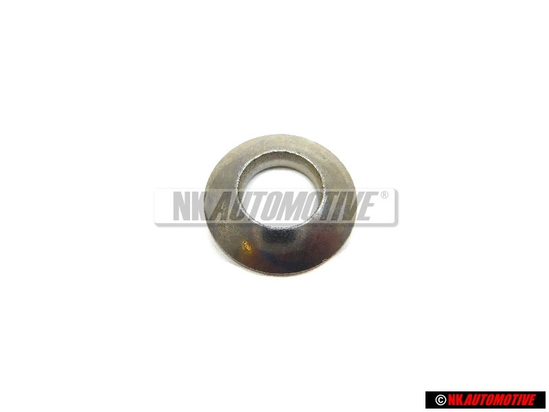 VW Original Kugelscheibe - N 0237314