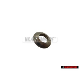VW Original Kugelscheibe - N 0237314